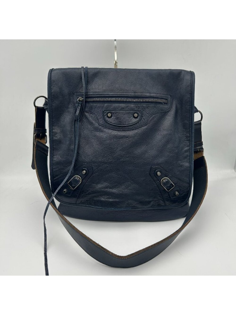 Balenciaga Crossbody Shoulder - Picture 1 of 15